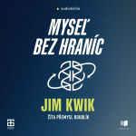 Obrázek podcastu Myseľ bez hraníc