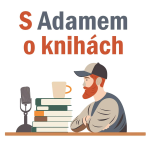 Obrázek podcastu S Adamem o knihách