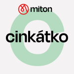 Obrázek podcastu Cinkátko