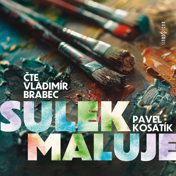 Obrázek podcastu Sulek maluje