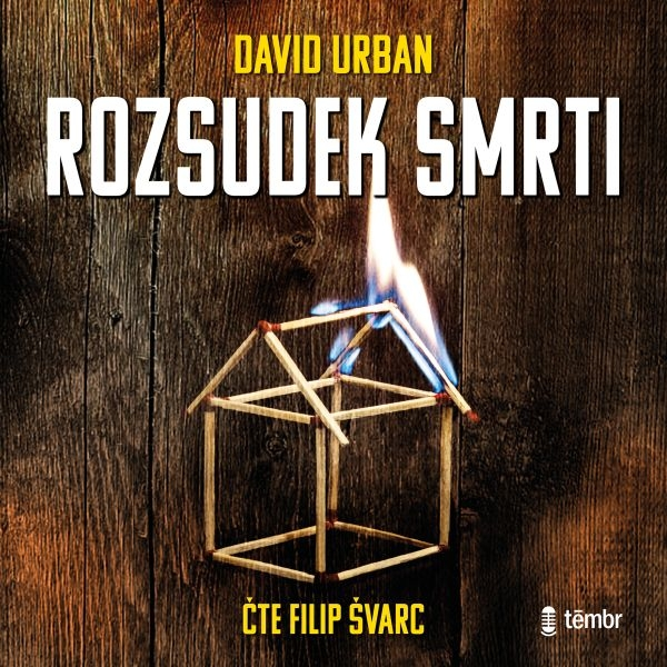 Obrázek podcastu Rozsudek smrti