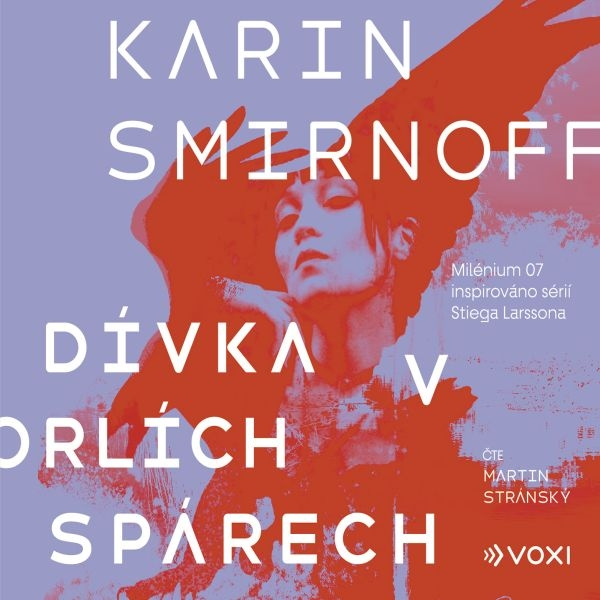 Obrázek podcastu Dívka v orlích spárech