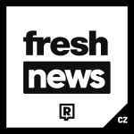 Obrázek podcastu Freshnews CZ