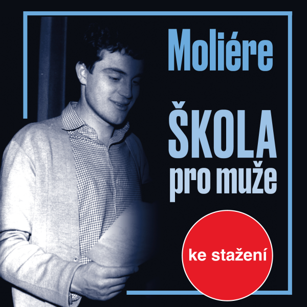 Obrázek podcastu Škola pro muže