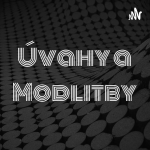 Obrázek podcastu Úvahy a Modlitby nad Biblí