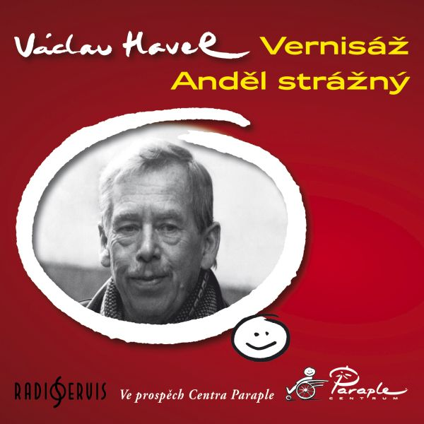 Obrázek podcastu Vernisáž, Anděl strážný