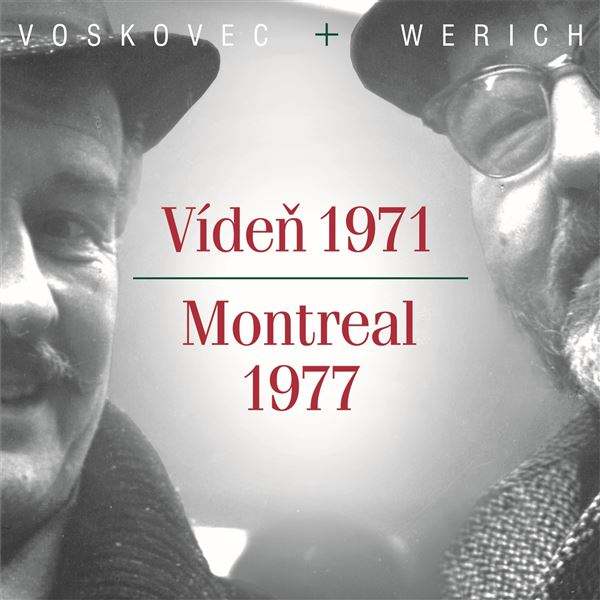 Obrázek podcastu Vídeň 1971 - Montreal 1977