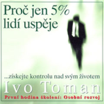 Obrázek podcastu Proč jen 5% lidí uspěje