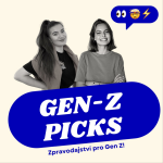 Obrázek podcastu GEN-Z PICKS
