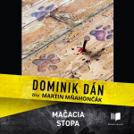Obrázek podcastu Mačacia stopa