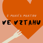 Obrázek podcastu Ve vztahu