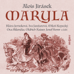 Obrázek podcastu Maryla