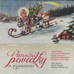 Obrázek podcastu Vánoční povídky a vyprávění