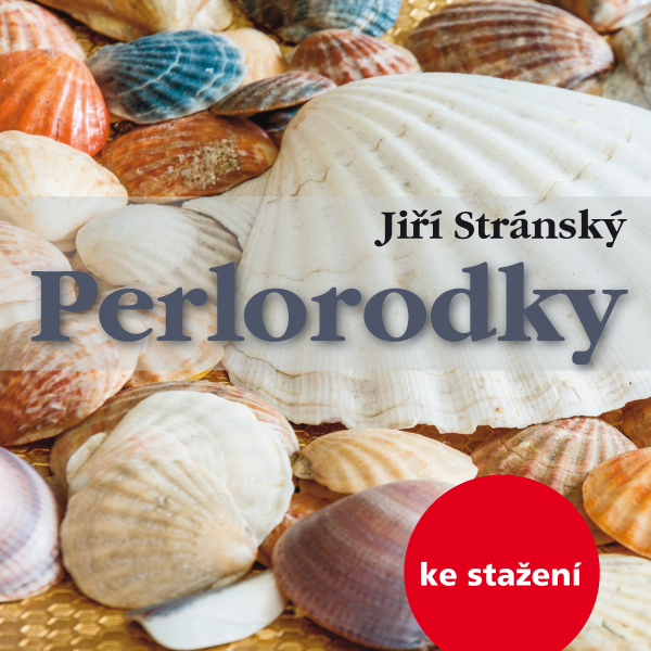 Obrázek podcastu Perlorodky