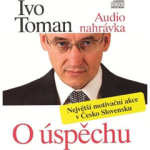 Obrázek podcastu O úspěchu
