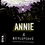 Obrázek podcastu Annie a berlepsové