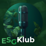 Obrázek podcastu ESG Klub