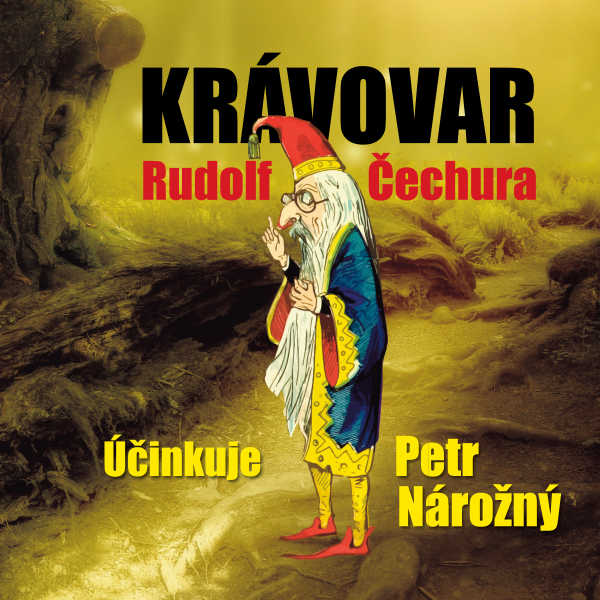 Obrázek podcastu Krávovar