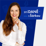 Obrázek podcastu sníDANĚ s Šárkou