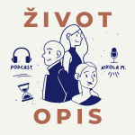 Obrázek podcastu ŽIVOTopis Podcast