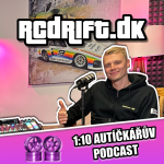 Obrázek podcastu RCDRIFT podcast