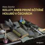 Obrázek podcastu Kelley aneb První sčítání holubů v Čechách