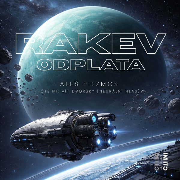 Obrázek podcastu Rakev: Odplata
