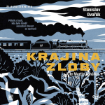 Obrázek podcastu Krajina Zloby