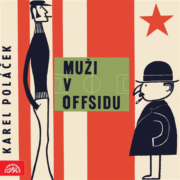 Obrázek podcastu Muži v offsidu