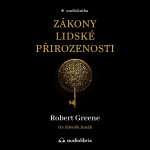 Obrázek podcastu Zákony lidské přirozenosti