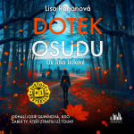 Obrázek podcastu Dotek osudu