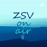 Obrázek podcastu ZSV on Air