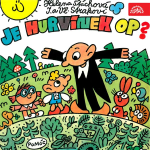Obrázek podcastu Je Hurvínek OP?