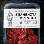 Obrázek podcastu Znamenitá mrtvola