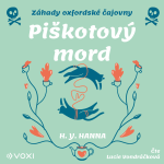 Obrázek podcastu Piškotový mord