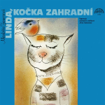 Obrázek podcastu Linda, kočka zahradní a další pohádky o zvířátkách