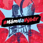 Obrázek podcastu #MámNaVýběr