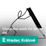 Obrázek podcastu Glosa dne aneb Co týden dal