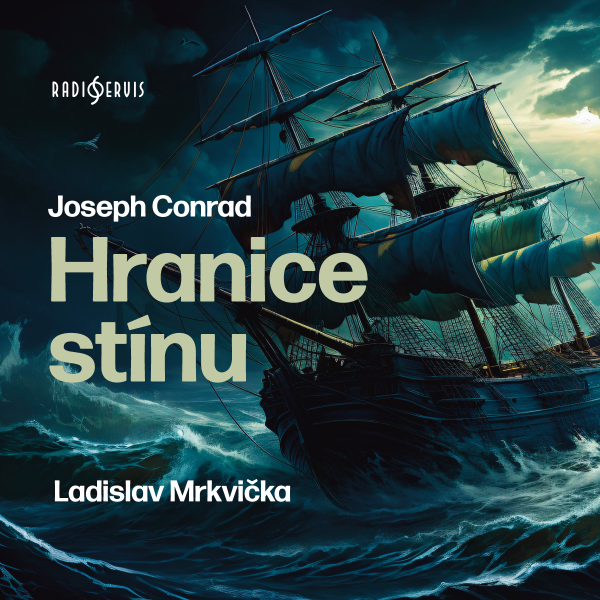 Obrázek podcastu Hranice stínu