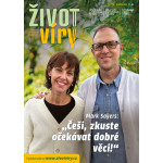 Obrázek podcastu Život víry 2025/09