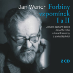 Obrázek podcastu Forbíny vzpomínek I a II
