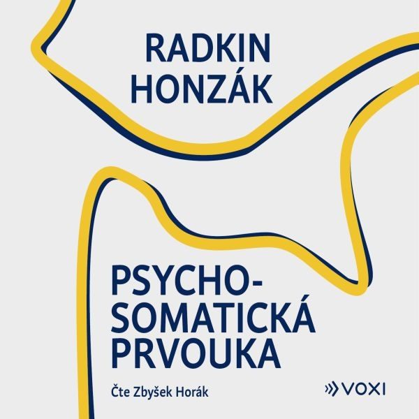 Obrázek podcastu Psychosomatická prvouka