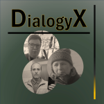 Obrázek podcastu DialogyX
