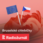 Obrázek podcastu Bruselské chlebíčky