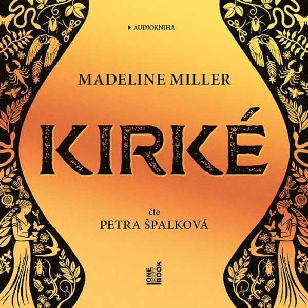 Obrázek podcastu Kirké