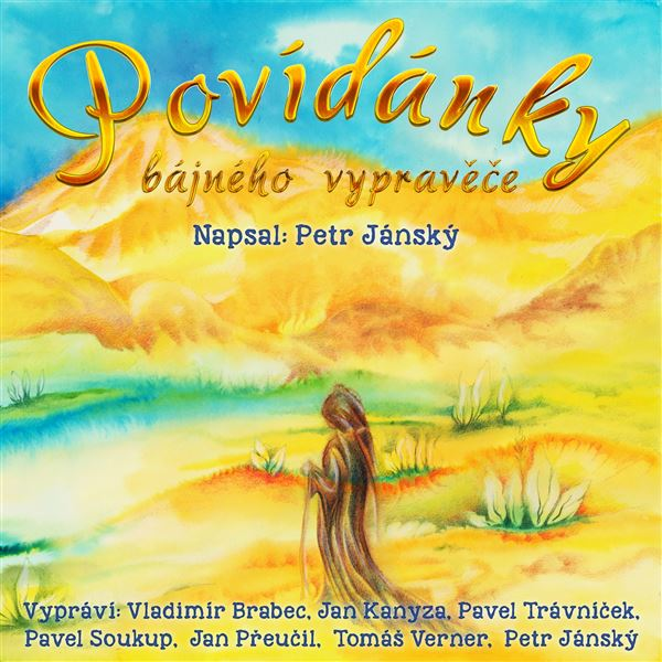 Obrázek podcastu Povídánky bájného vypravěče
