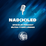 Obrázek podcastu Nad(h)led