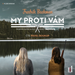 Obrázek podcastu My proti vám