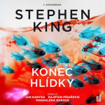 Obrázek podcastu Konec hlídky