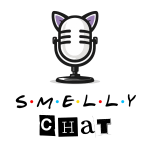 Obrázek podcastu Smelly Chat